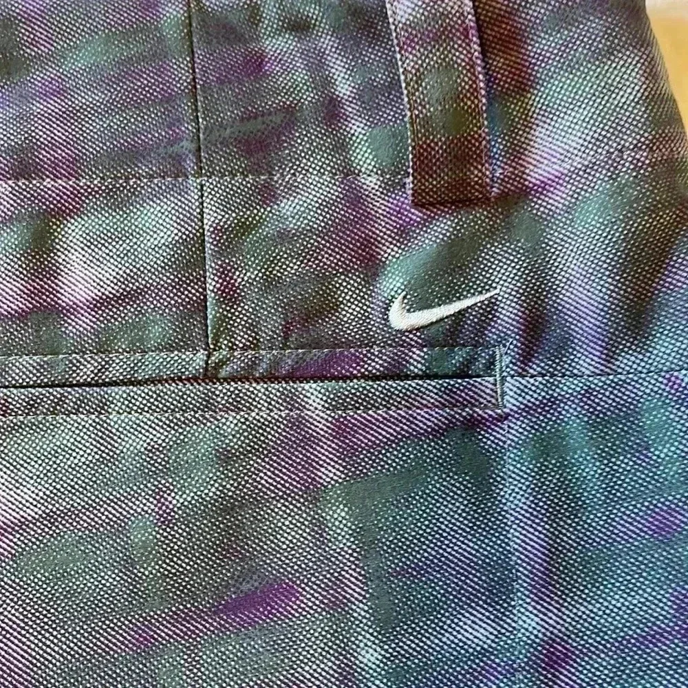 Nike Golf Dri-Fit Athletic Shorts